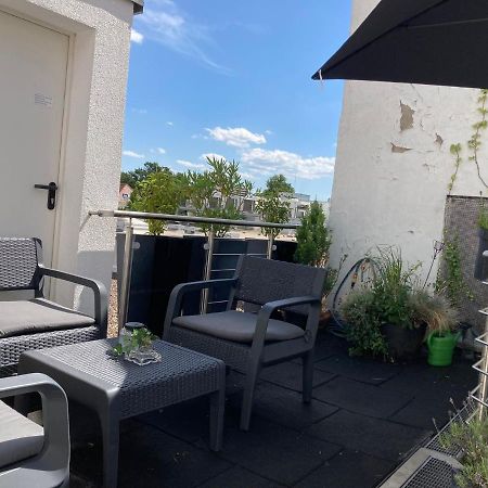 Gaestewohnung Lipperland Lage  Exterior foto